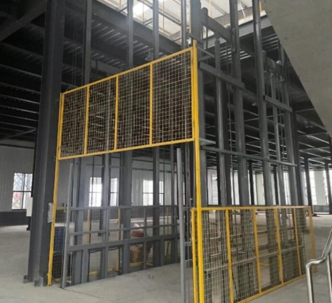 黔西南升降货梯的使用场景有哪些